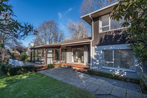 Photo of property in 94a Clyde Road, Ilam, Christchurch, 8041