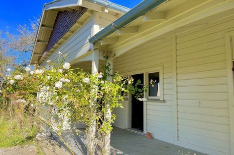 Photo of property in 355 Corrigalls Road, Hakataramea Valley, Kurow, 9498