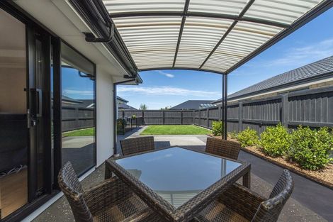 Photo of property in 116 Broadlands Drive, Rolleston, 7615