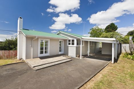 Photo of property in 4 Tawa Place, Otangarei, Whangarei, 0112