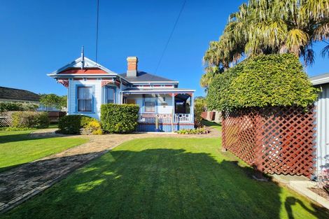 Photo of property in 18 Bassett Street, Dargaville, 0310