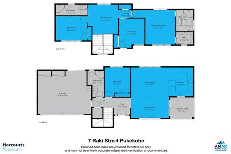 Photo of property in 7 Raki Street, Pukekohe, 2120