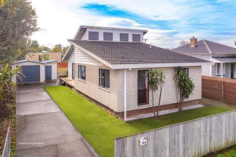 Photo of property in 19 Tongariro Street, Castlecliff, Whanganui, 4501