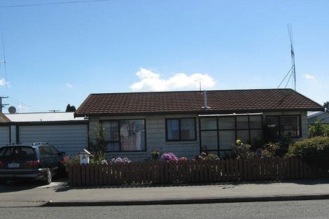 Photo of property in 1 Godley Street, Temuka, 7920
