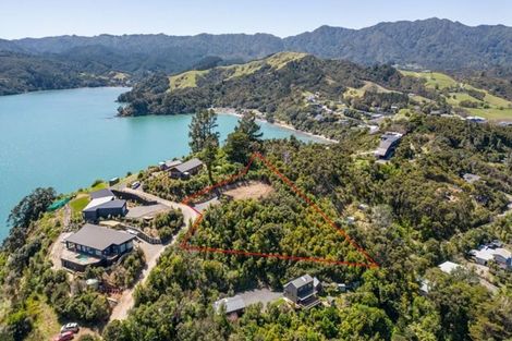Photo of property in 998 Wyuna Bay Road, Wyuna Bay, Coromandel, 3581
