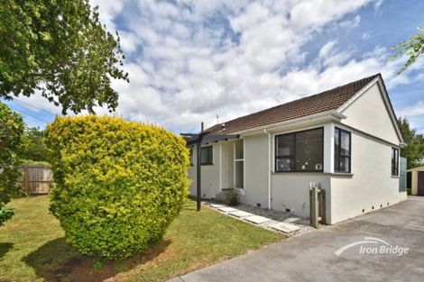 Photo of property in 19 Belfield Street, Dallington, Christchurch, 8061