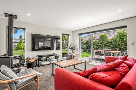 Photo of property in 52c Stonebrook Drive, Rolleston, 7614