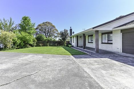 Photo of property in 47 Durham Drive, Havelock North, 4130