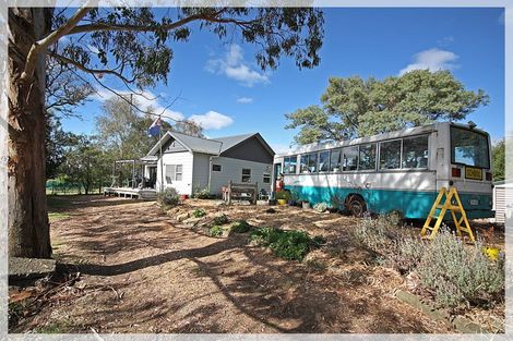 Photo of property in 332 Foxton Shannon Road, Foxton, 4893