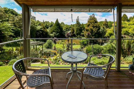 Photo of property in 200 Dorset Road, Hillsborough, New Plymouth, 4372