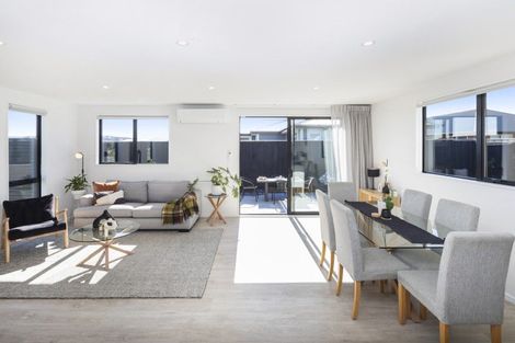 Photo of property in 52 Matai Springs Drive, Halswell, Christchurch, 8025