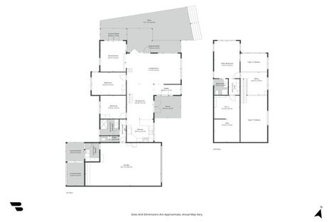 Photo of property in 144b Runciman Road, Pukekohe East, Pukekohe, 2677