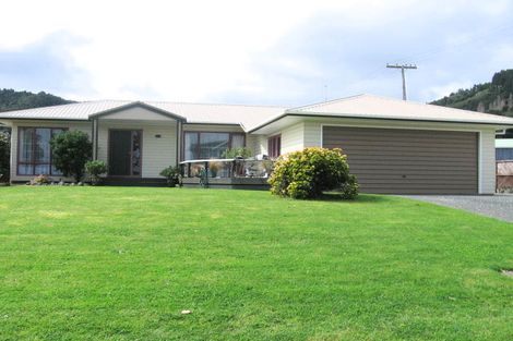 Photo of property in 6 Seaview Avenue, Te Puru, Thames, 3575