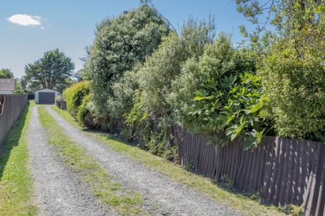 Photo of property in 68a Hokio Beach Road, Levin, 5510