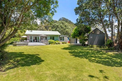 Photo of property in 15 Holland Close, Pauanui, Hikuai, 3579