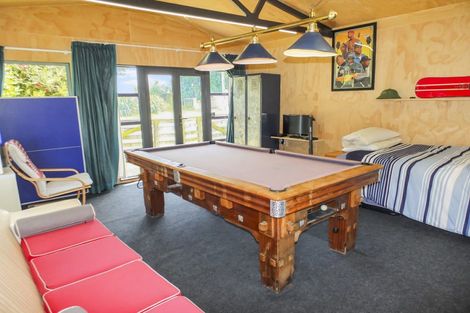 Photo of property in 31 Shortt Street, Foxton Beach, Foxton, 4815