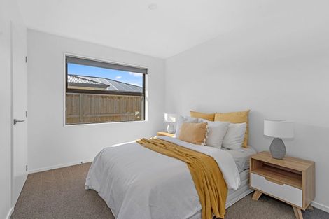 Photo of property in 81 Nethercote Way, Rolleston, 7614