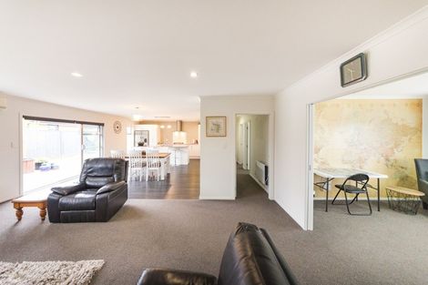 Photo of property in 3 Accolade Street, Feilding, 4702