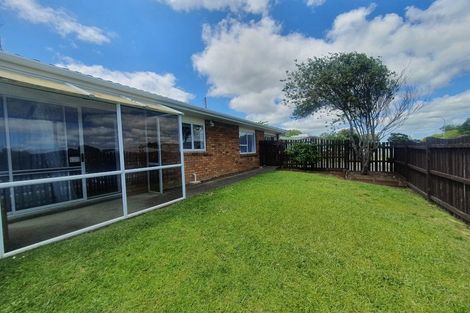 Photo of property in 1/91 Maich Road, Manurewa, Auckland, 2102