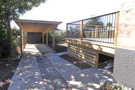 Photo of property in 25 Oxford Street, West End, Timaru, 7910