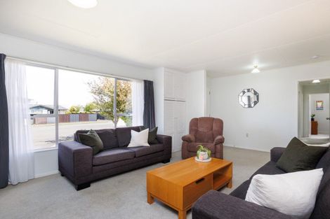 Photo of property in 8 Ashdown Crescent, Feilding, 4702