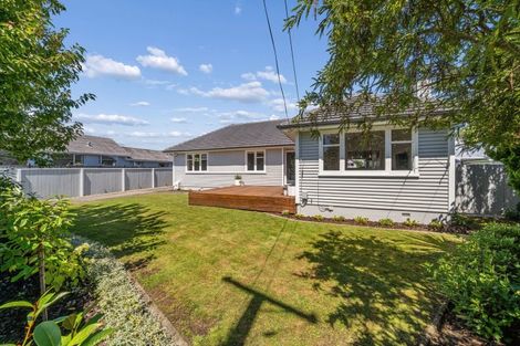 Photo of property in 13 Te Puni Grove, Elderslea, Upper Hutt, 5018