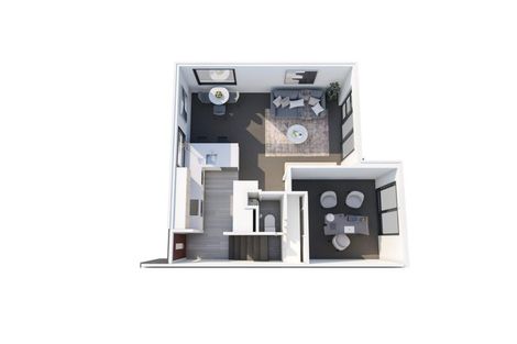 Photo of property in 5/18 Whiteleigh Avenue, Addington, Christchurch, 8024