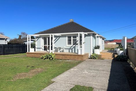 Photo of property in 8 Whatawhata Avenue, Ngaruawahia, 3720