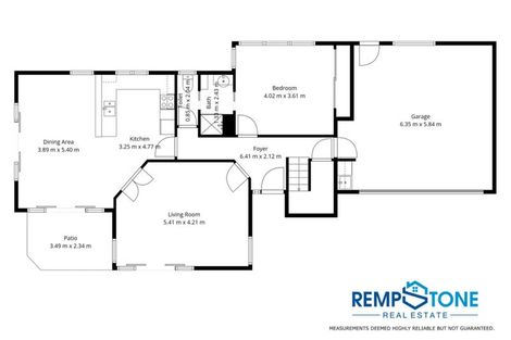 Photo of property in 4 Rosefield Lane, Northcote, Christchurch, 8052