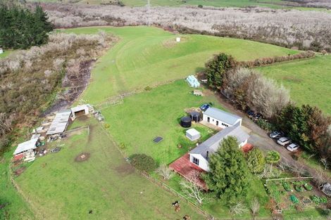 Photo of property in 1107 Churchill Road, Pukekawa, Tuakau, 2696