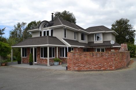 Photo of property in 751 Lower Sefton Road, Sefton, Rangiora, 7477