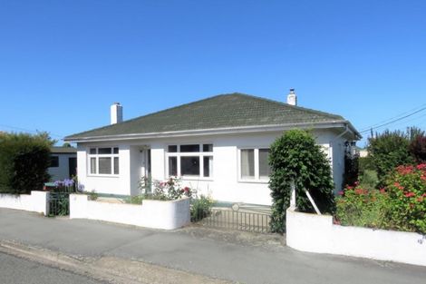 Photo of property in 37 Clyde Street, Oamaru North, Oamaru, 9400