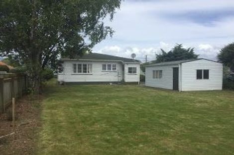 Photo of property in 53 Aotaki Street, Otaki, 5512