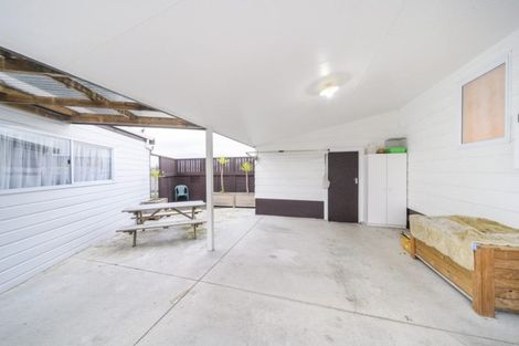 Photo of property in 873 Roberts Line, Bunnythorpe, Palmerston North, 4478