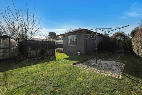 Photo of property in 7 Middle Road, Allenton, Ashburton, 7700