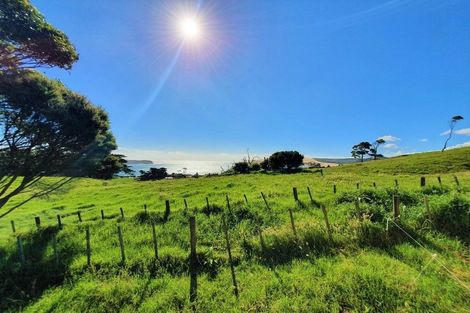 Photo of property in 41 Martin Road, Omapere, Kaikohe, 0473