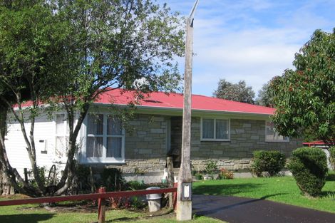 Photo of property in 4 Normandy Place, Henderson, Auckland, 0610