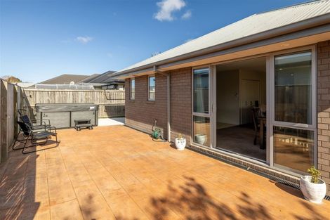 Photo of property in 46 Little Oaks Drive, Yaldhurst, Christchurch, 8042