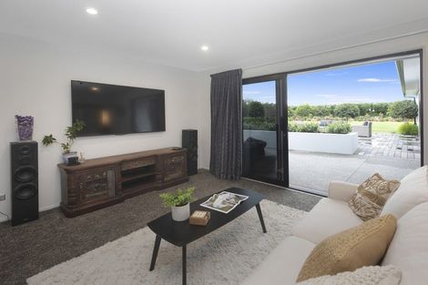 Photo of property in 187 Ryans Road, Yaldhurst, Christchurch, 7676