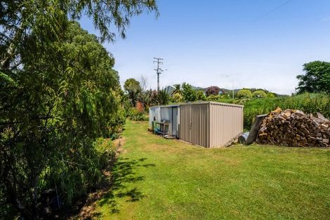 Photo of property in 125 Wairau Road, Oakura, 4314