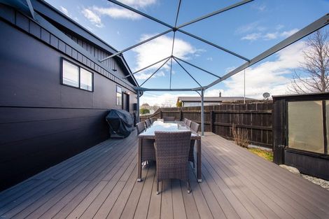 Photo of property in 12 Hallewell Road, Twizel, 7901