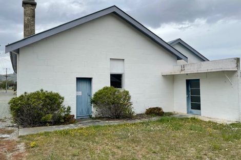 Photo of property in 11 Wynyard Street, Kurow, 9435