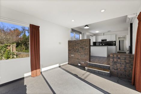 Photo of property in 198 Cashmere Road, Hoon Hay, Christchurch, 8025