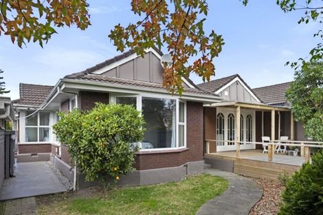 Photo of property in 1/164 Blighs Road, Strowan, Christchurch, 8052