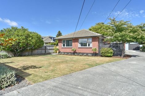 Photo of property in 29 Palmside Street, Somerfield, Christchurch, 8024