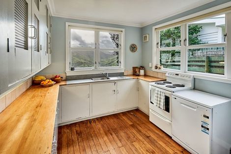 Photo of property in 158 Pembroke Road, Wilton, Wellington, 6012