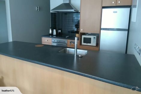 Photo of property in Montreaux, 164 The Terrace, Wellington Central, Wellington, 6011