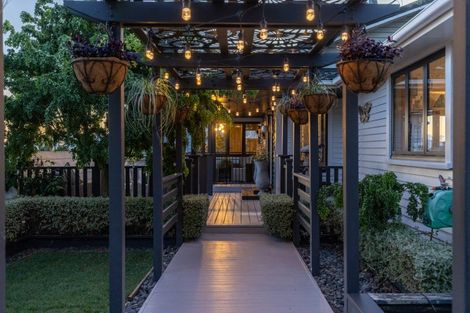 Photo of property in 10a Fowlers Avenue, Frankton, Hamilton, 3204