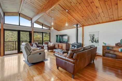 Photo of property in 121 Noakes Hill Road, Puhoi, Silverdale, 0994