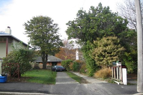 Photo of property in 20 Warden Street, Opoho, Dunedin, 9010